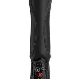 PDX Elite Eichelvibrator - Genopptes Innenleben, 7 Vibrationsmodi, 3 Rotationsgeschwindigkeiten Dose schwarz PDX Elite Eichelvibrator - Genopptes Innenleben, 7 Vibrationsmodi, 3 Rotationsgeschwindigkeiten Dose schwarz – Bild 3