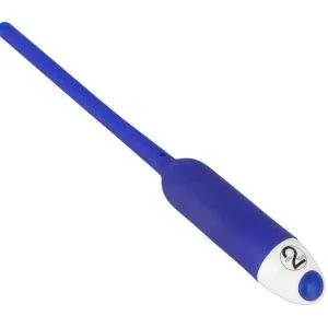 You2Toys Vibrating Dilator - Flexibles Silikon, 7 Vibrationsmodi You2Toys Vibrating Dilator - Flexibles Silikon, 7 Vibrationsmodi – Bild 3