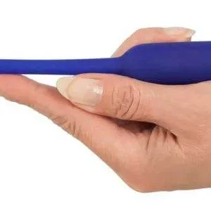 You2Toys Vibrating Dilator - Flexibles Silikon, 7 Vibrationsmodi You2Toys Vibrating Dilator - Flexibles Silikon, 7 Vibrationsmodi – Bild 4