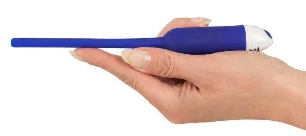 You2Toys Vibrating Dilator - Flexibles Silikon, 7 Vibrationsmodi You2Toys Vibrating Dilator - Flexibles Silikon, 7 Vibrationsmodi