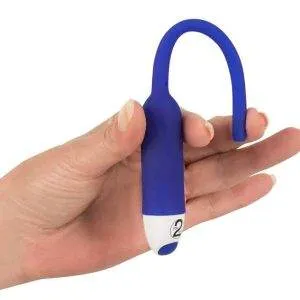 You2Toys Vibrating Dilator - Flexibles Silikon, 7 Vibrationsmodi You2Toys Vibrating Dilator - Flexibles Silikon, 7 Vibrationsmodi – Bild 5