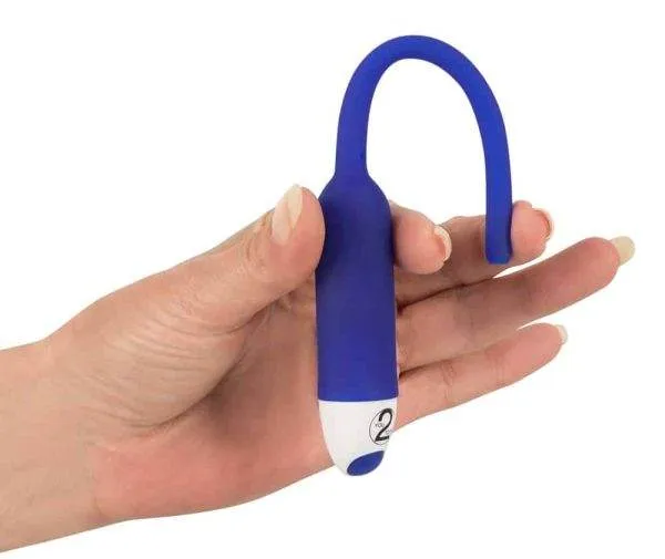 You2Toys Vibrating Dilator - Flexibles Silikon, 7 Vibrationsmodi You2Toys Vibrating Dilator - Flexibles Silikon, 7 Vibrationsmodi