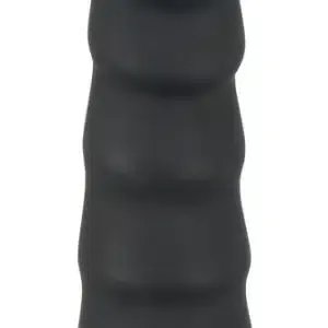 You2Toys Bendy Lover Vibrator - 20 Vibrationsmodi Schwarz, Kupfer You2Toys Bendy Lover Vibrator - 20 Vibrationsmodi Schwarz, Kupfer – Bild 3