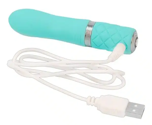 Pillow Talk Flirty Teal Pillow Talk Flirty Teal