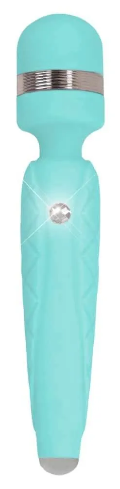 Pillow Talk Cheeky Teal