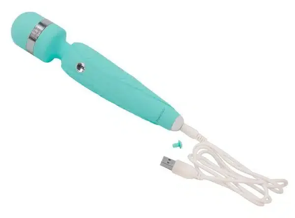 Pillow Talk Cheeky Teal Pillow Talk Cheeky Teal