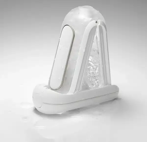 Tenga Flip Zero Electronic Vib Tenga Flip Zero Electronic Vib
