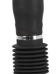 You2Toys Push it - Vibrator mit 7 Vibrationsmodi, 3 Stoßmodi You2Toys Push it - Vibrator mit 7 Vibrationsmodi, 3 Stoßmodi – Bild 2