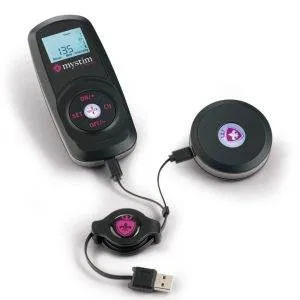 Mystim Cluster Buster - Fernbedienung für E-Stim-Toys Mystim Cluster Buster - Fernbedienung für E-Stim-Toys – Bild 3