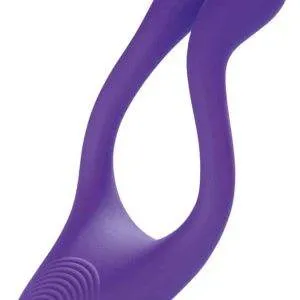 BeauMents Doppio 2.0 purple BeauMents Doppio 2.0 purple – Bild 3