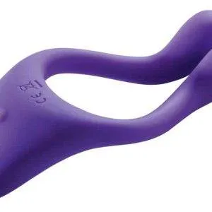 BeauMents Doppio 2.0 purple BeauMents Doppio 2.0 purple – Bild 4