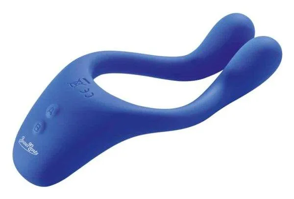 BeauMents Doppio 2.0 blue BeauMents Doppio 2.0 blue