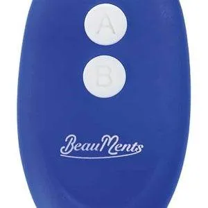 BeauMents Doppio 2.0 blue BeauMents Doppio 2.0 blue – Bild 5