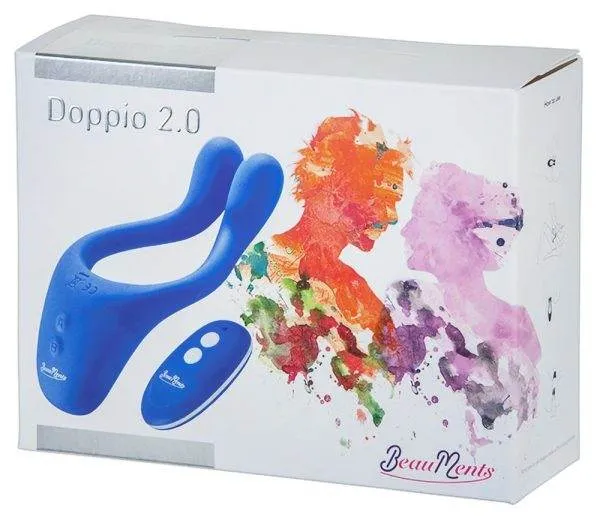 05927060000_verp BeauMents Doppio 2.0 blue