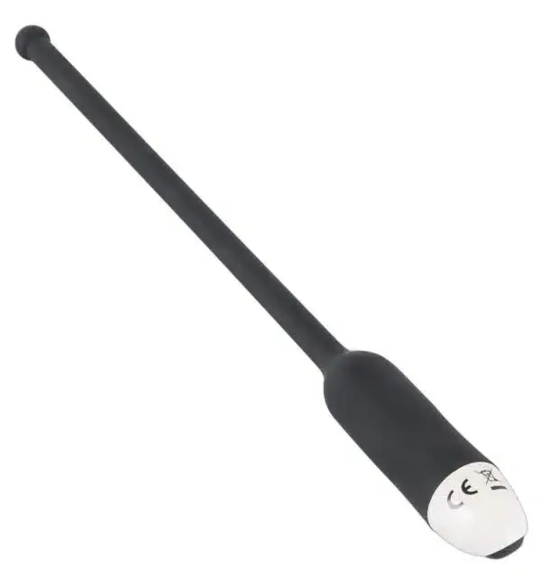 You2Toys Flexibler Dilator - Harnröhrenstimulation, 7 Vibrationsmodi