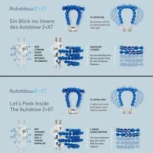 Autoblow 2+XT B Autoblow 2+XT B – Bild 4