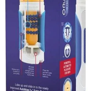 Autoblow 2+XT B Autoblow 2+XT B – Bild 5