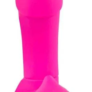 Sweet Smile RC Panty Vibrator - Intensiver Rundumverwöhner für den Slip Pink, Schwarz Sweet Smile RC Panty Vibrator - Intensiver Rundumverwöhner für den Slip Pink, Schwarz – Bild 3