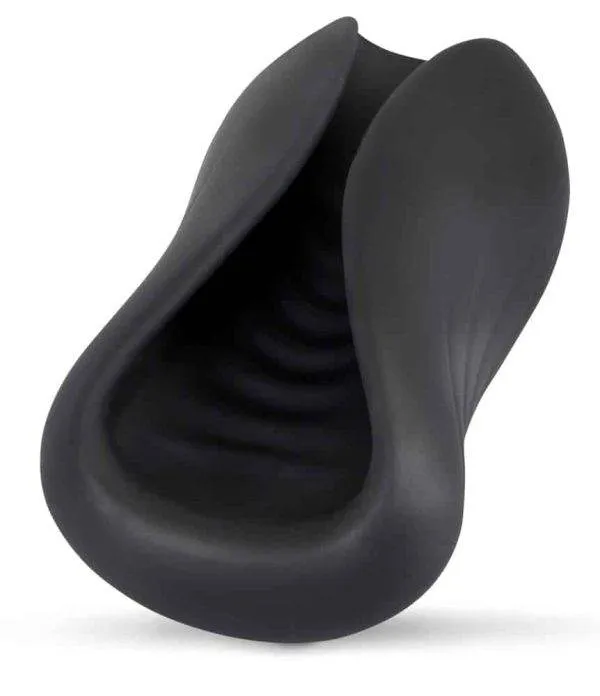 Rebel Schalen-Masturbator: Ultra Soft & Vibrationsmodi Rebel Schalen-Masturbator: Ultra Soft & Vibrationsmodi
