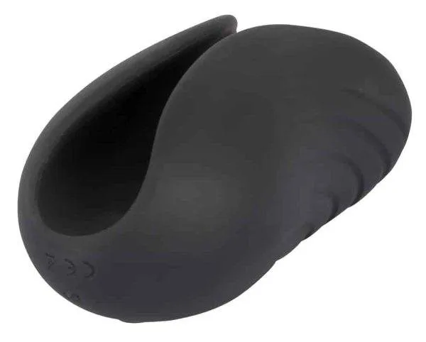 Rebel Schalen-Masturbator: Ultra Soft & Vibrationsmodi Rebel Schalen-Masturbator: Ultra Soft & Vibrationsmodi
