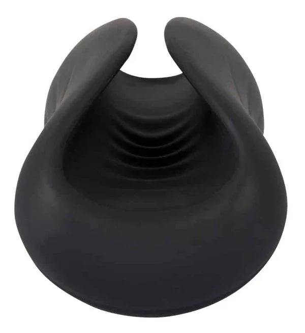 Rebel Schalen-Masturbator: Ultra Soft & Vibrationsmodi Rebel Schalen-Masturbator: Ultra Soft & Vibrationsmodi