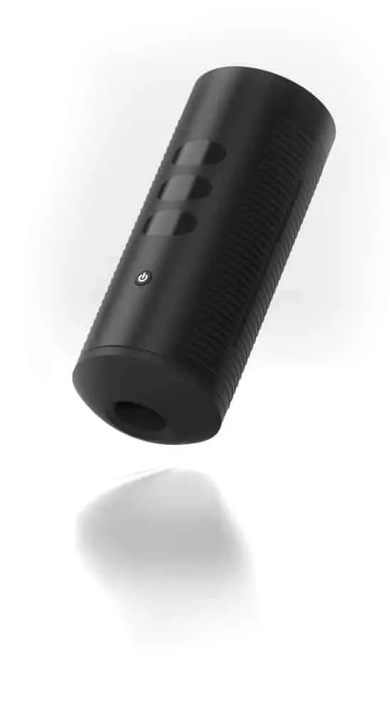 Kiiroo Titan Experience - Vollautomatischer Vibro-Masturbator Kiiroo Titan Experience - Vollautomatischer Vibro-Masturbator