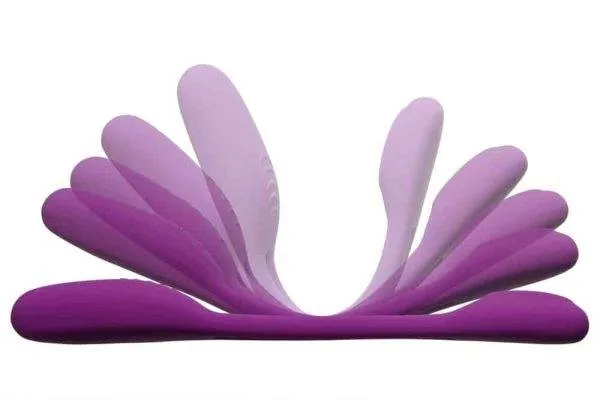 BeauMents Flexxio Purple BeauMents Flexxio Purple