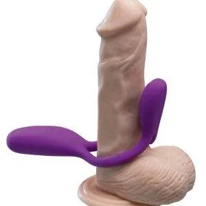 BeauMents Flexxio Purple BeauMents Flexxio Purple – Bild 5