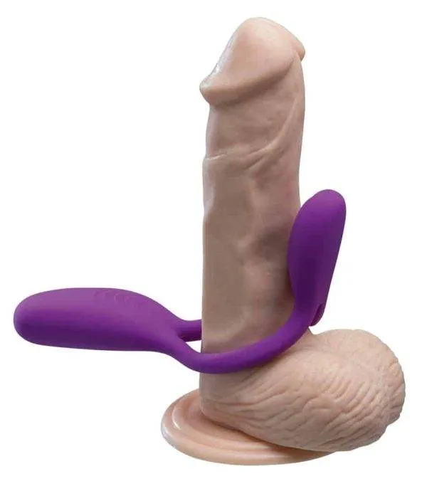 BeauMents Flexxio Purple BeauMents Flexxio Purple