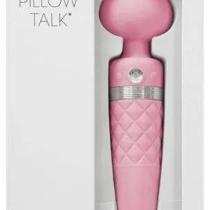 Pillow Talk Sultry Pink