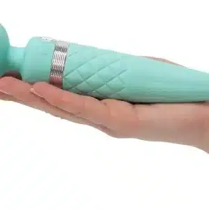 Pillow Talk Sultry Teal Pillow Talk Sultry Teal – Bild 4