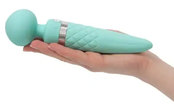 Pillow Talk Sultry Teal Pillow Talk Sultry Teal