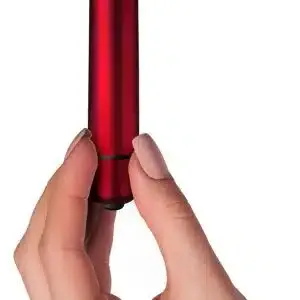 Scarlet Velvet Red Scarlet Velvet Red – Bild 3