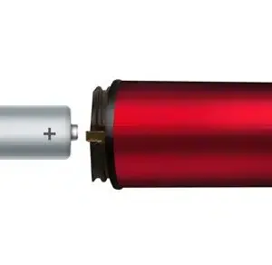 Scarlet Velvet Red Scarlet Velvet Red – Bild 4
