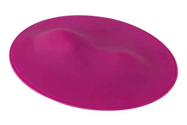 Vibepad - Vibrokissen für handfreie Stimulation Beere Vibepad - Vibrokissen für handfreie Stimulation Beere