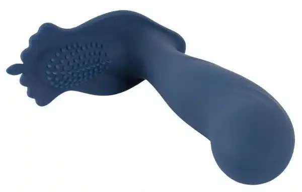 You2Toys Prostatavibrator mit Perineumstimulation You2Toys Prostatavibrator mit Perineumstimulation