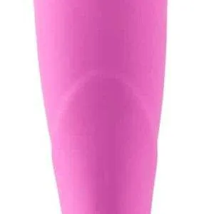 Sweet Smile Slip-Vibrator: 10 Vibrationsmodi, Fernbedienung, USB Sweet Smile Slip-Vibrator: 10 Vibrationsmodi, Fernbedienung, USB – Bild 4