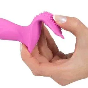 Sweet Smile Slip-Vibrator: 10 Vibrationsmodi, Fernbedienung, USB Sweet Smile Slip-Vibrator: 10 Vibrationsmodi, Fernbedienung, USB – Bild 5
