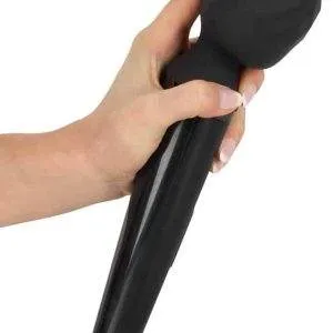 You2Toys Massagestab - 24 Vibrationsmodi - USB-Ladekabel You2Toys Massagestab - 24 Vibrationsmodi - USB-Ladekabel – Bild 5