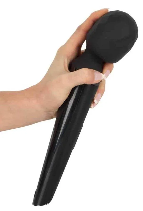 You2Toys Massagestab - 24 Vibrationsmodi - USB-Ladekabel You2Toys Massagestab - 24 Vibrationsmodi - USB-Ladekabel