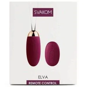 Elva Violet
