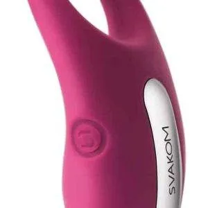 SVAKOM Vibro-Ring: Intensiver Genuss für Sie und Ihn SVAKOM Vibro-Ring: Intensiver Genuss für Sie und Ihn – Bild 3