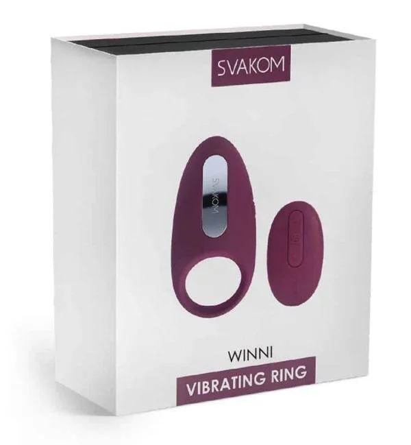 05956910000_verp SVAKOM Vibro-Ring: Intensiver Genuss für Sie und Ihn