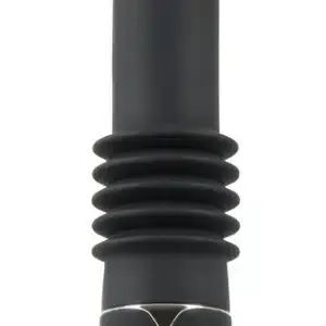 You2Toys - Stoßvibrator mit Saugfuß You2Toys - Stoßvibrator mit Saugfuß – Bild 3