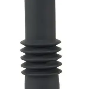 You2Toys - Stoßvibrator mit Saugfuß You2Toys - Stoßvibrator mit Saugfuß – Bild 4