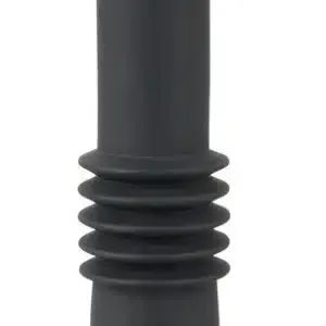 You2Toys - Stoßvibrator mit Saugfuß You2Toys - Stoßvibrator mit Saugfuß – Bild 5