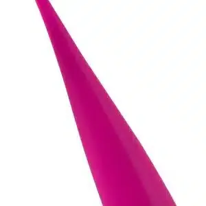 Couples Choice Lustpunkt-Vibrator. 10 Modi, abgerundete Spitze. Pink/Rosegold Couples Choice Lustpunkt-Vibrator. 10 Modi, abgerundete Spitze. Pink/Rosegold – Bild 3
