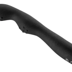 Rebel Analvibrator - Intensive Stimulation, 7 Modi, biegsam Schwarz/Weiß Rebel Analvibrator - Intensive Stimulation, 7 Modi, biegsam Schwarz/Weiß – Bild 4