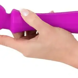 Sweet Smile Rechargeable Wand Sweet Smile Rechargeable Wand – Bild 4