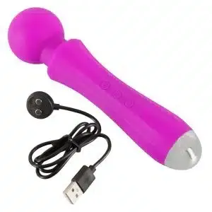 Sweet Smile Rechargeable Wand Sweet Smile Rechargeable Wand – Bild 5